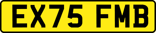 EX75FMB