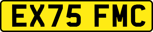 EX75FMC
