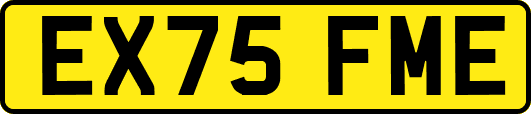 EX75FME