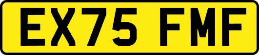 EX75FMF