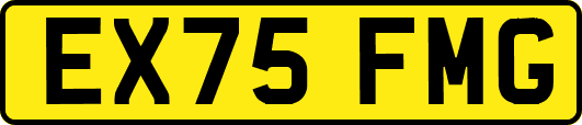 EX75FMG