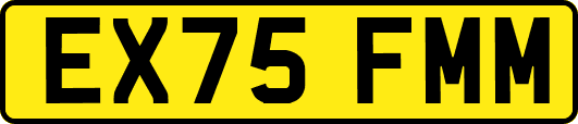 EX75FMM