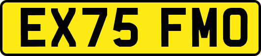 EX75FMO
