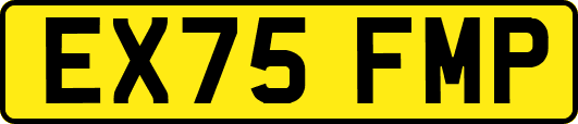 EX75FMP