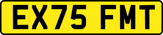 EX75FMT