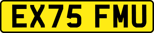 EX75FMU