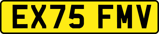 EX75FMV