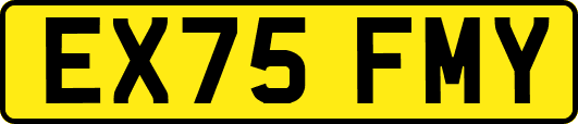 EX75FMY