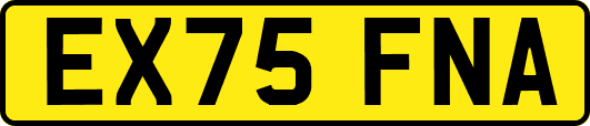 EX75FNA