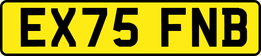 EX75FNB
