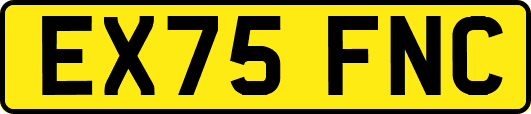 EX75FNC
