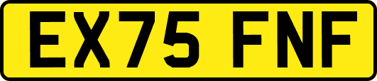 EX75FNF