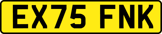 EX75FNK