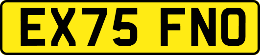 EX75FNO