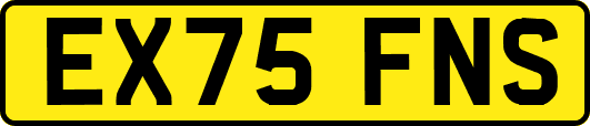 EX75FNS