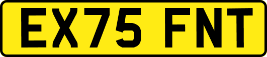 EX75FNT