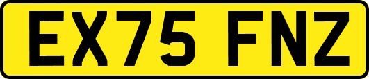 EX75FNZ