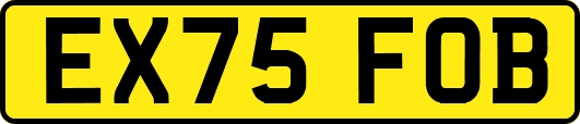 EX75FOB