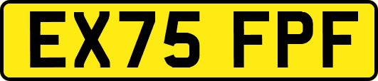 EX75FPF