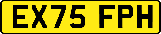 EX75FPH