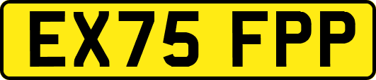 EX75FPP