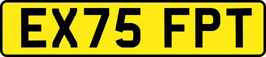 EX75FPT