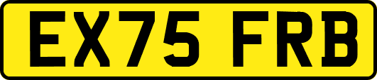 EX75FRB