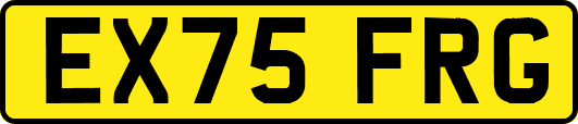 EX75FRG
