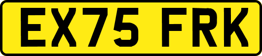 EX75FRK
