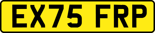 EX75FRP