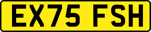 EX75FSH