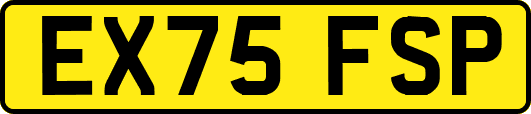 EX75FSP