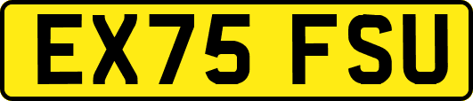 EX75FSU