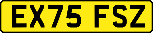 EX75FSZ