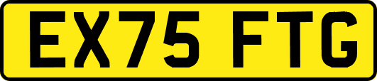 EX75FTG