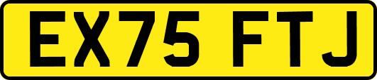 EX75FTJ