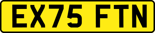 EX75FTN