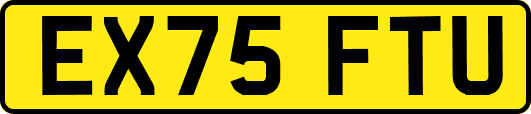 EX75FTU