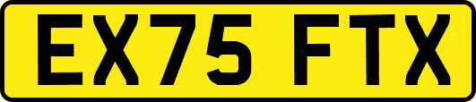 EX75FTX