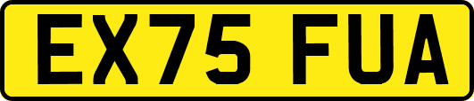 EX75FUA