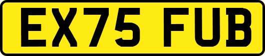 EX75FUB