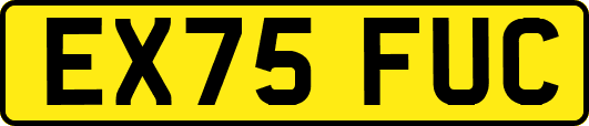 EX75FUC