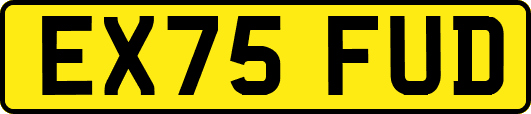 EX75FUD