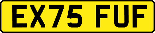 EX75FUF