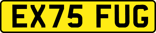 EX75FUG