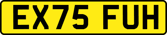 EX75FUH