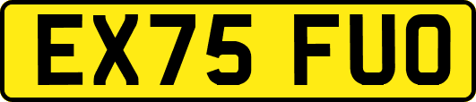 EX75FUO