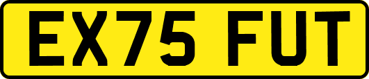 EX75FUT