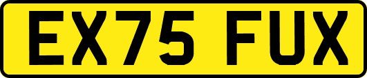 EX75FUX