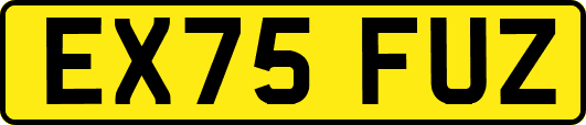 EX75FUZ